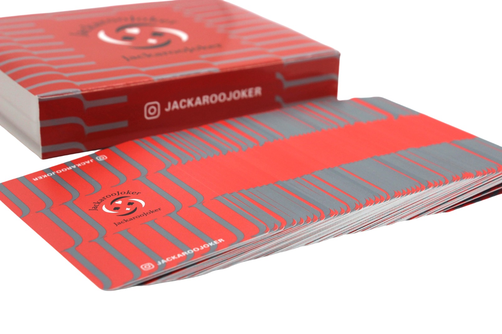 Jackaroo 4/6 players