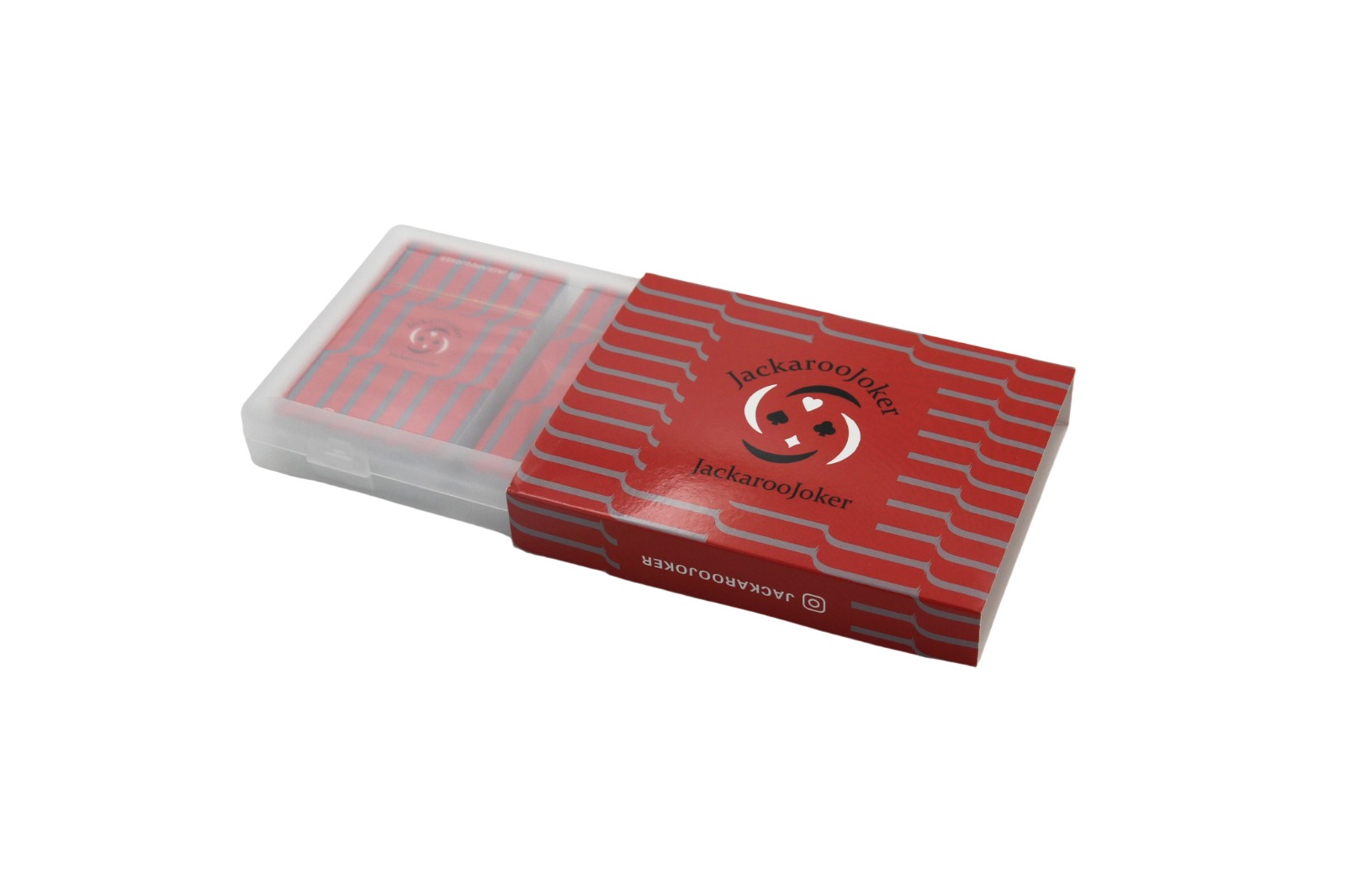 Jackaroo 4/6 players