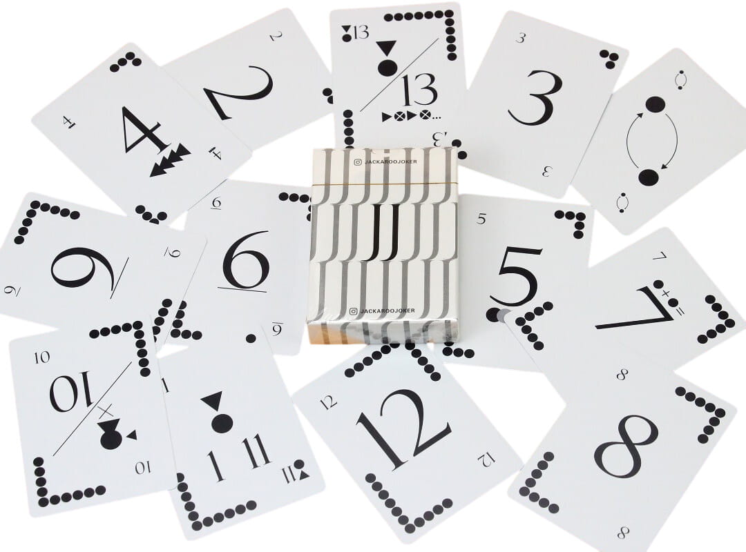 Jackaroo 4/6 players