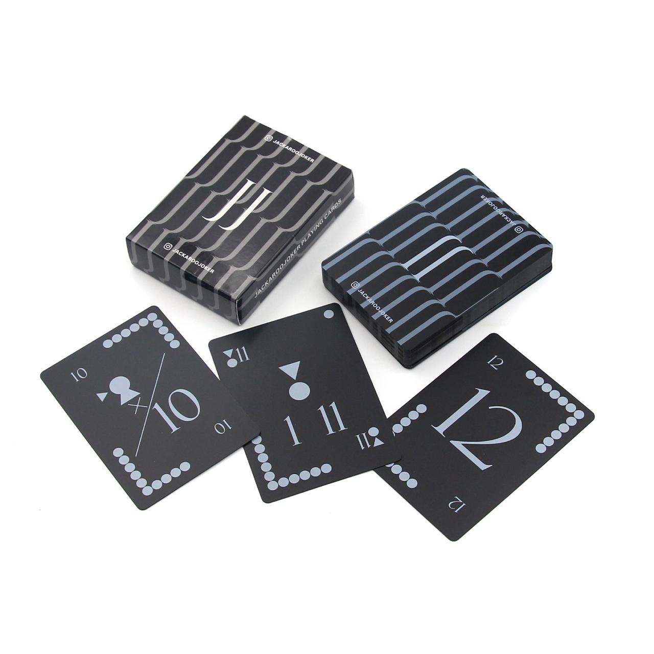 Jackaroo 4/6 players