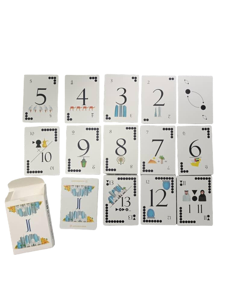 Jackaroo 4/6 players