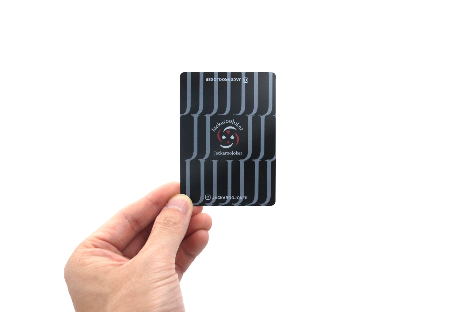 Jackaroo 4/6 players