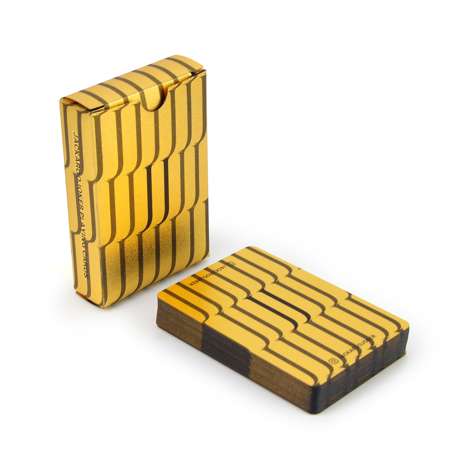 Jackaroo 4/6 players