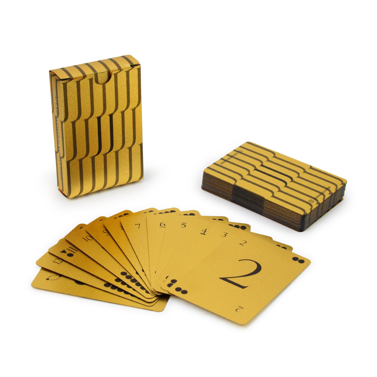 Jackaroo 4/6 players