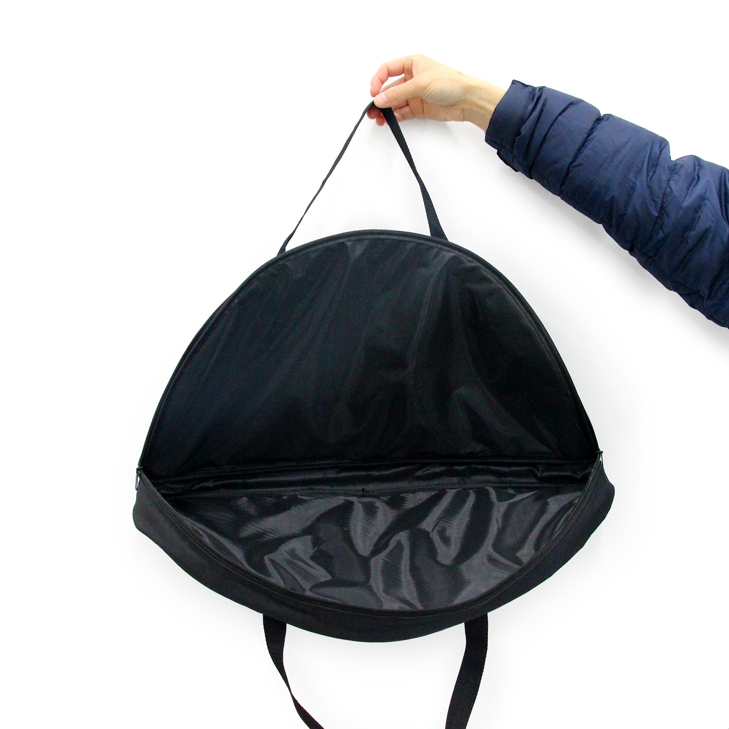 Jackaroo 4/6 players