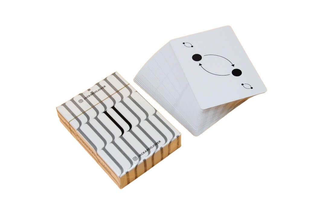 Jackaroo 4/6 players