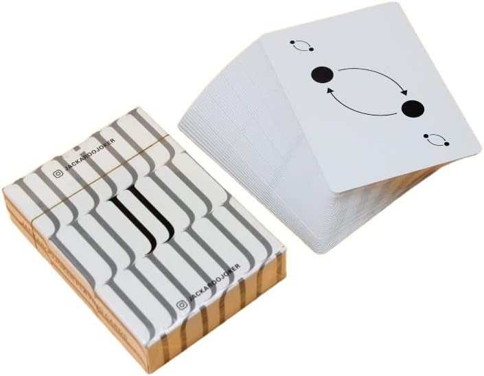 Jackaroo 4/6 players