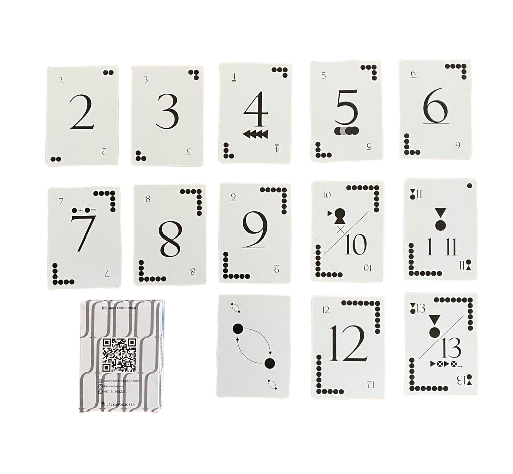 Jackaroo 4/6 players