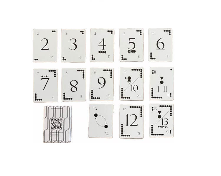 Jackaroo 4/6 players