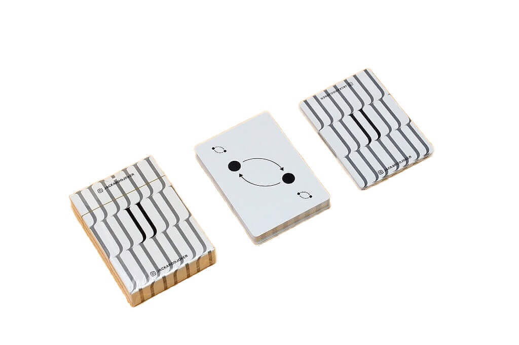 Jackaroo 4/6 players